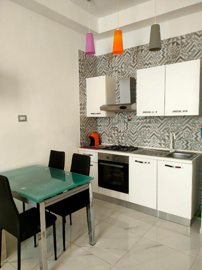 Appartamento Di Fronte Al Porto Turistico Cagliari Extérieur photo