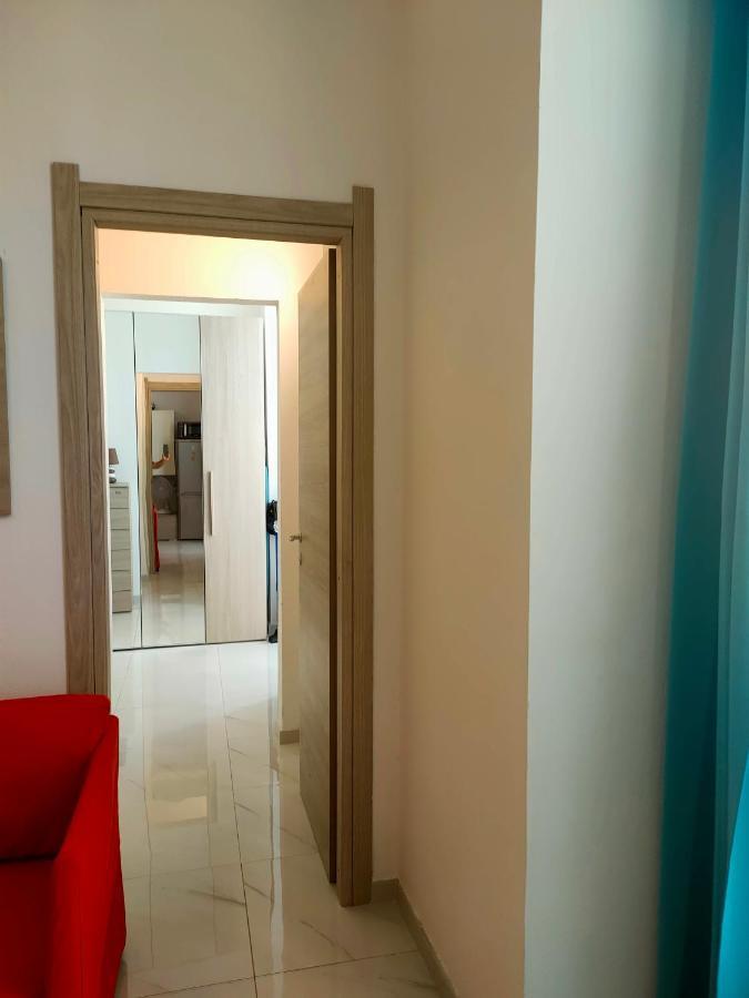 Appartamento Di Fronte Al Porto Turistico Cagliari Extérieur photo