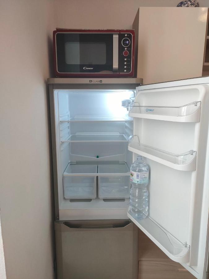 Appartamento Di Fronte Al Porto Turistico Cagliari Extérieur photo